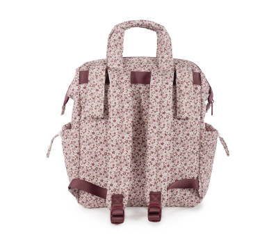 Zaino Passeggino Cherry Flowers