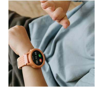 Orologio Interattivo K-Watch Orange