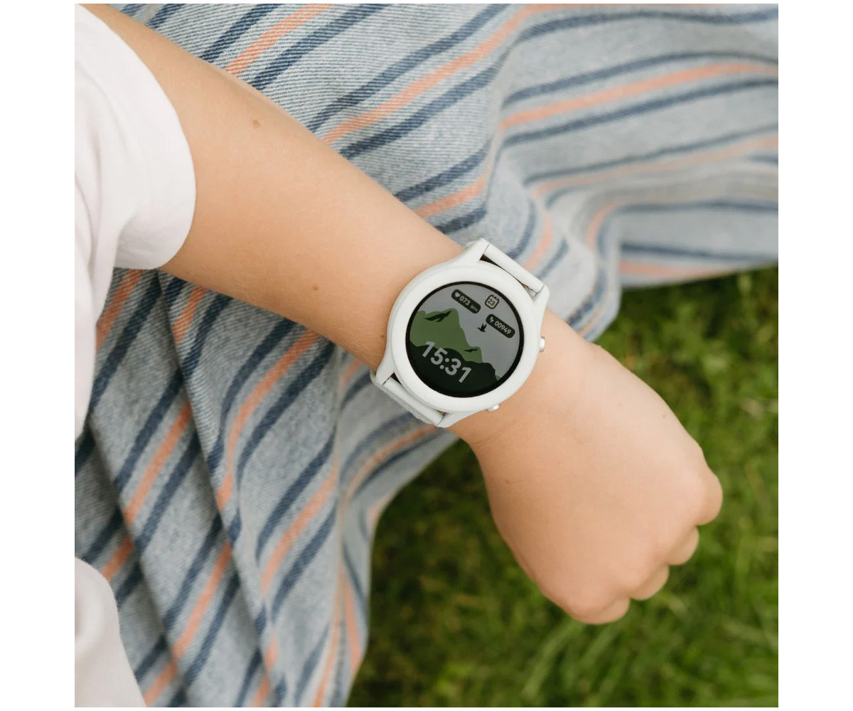 Orologio Interattivo K-Watch Green