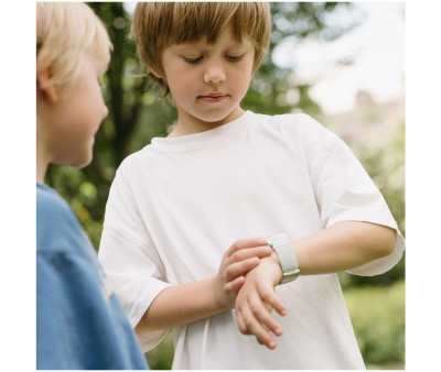 Orologio Interattivo K-Watch Green