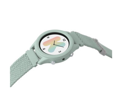 Orologio Interattivo K-Watch Green