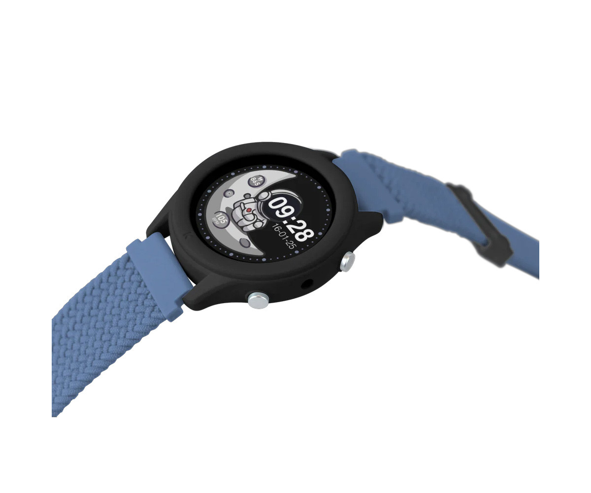 Orologio Interattivo K-Watch Blue