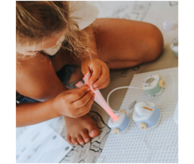 Il Mio Primo Kit Elettrico Kidyelec Expert