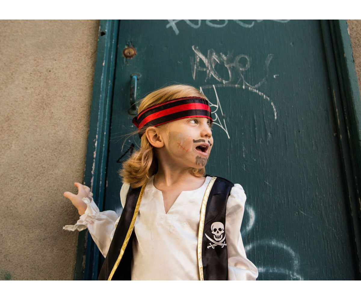 Kit Maquillaje Rainbow