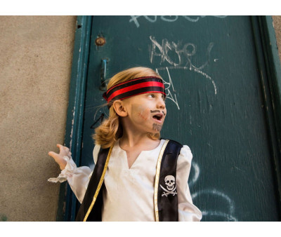 Kit Maquillaje Rainbow