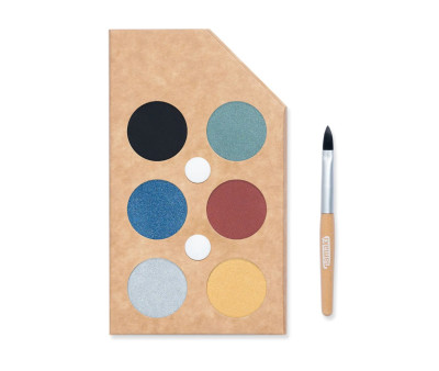 Kit Trucco intergalactic