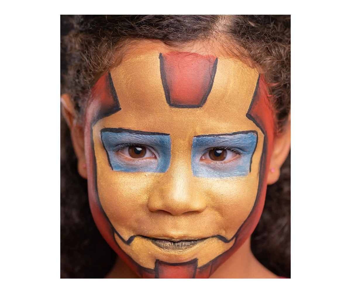 Kit Trucco intergalactic