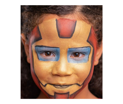 Kit Trucco intergalactic