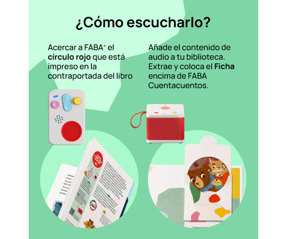 Audiolibro Otto, Espino y el Salvamento de la Tortuga