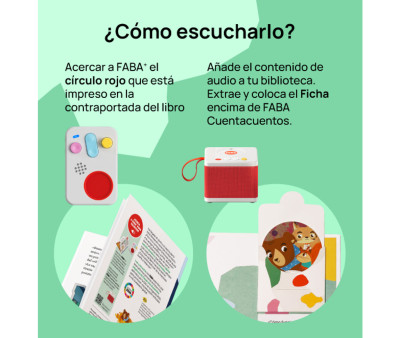 Audiolibro Otto, Espino y el Salvamento de la Tortuga