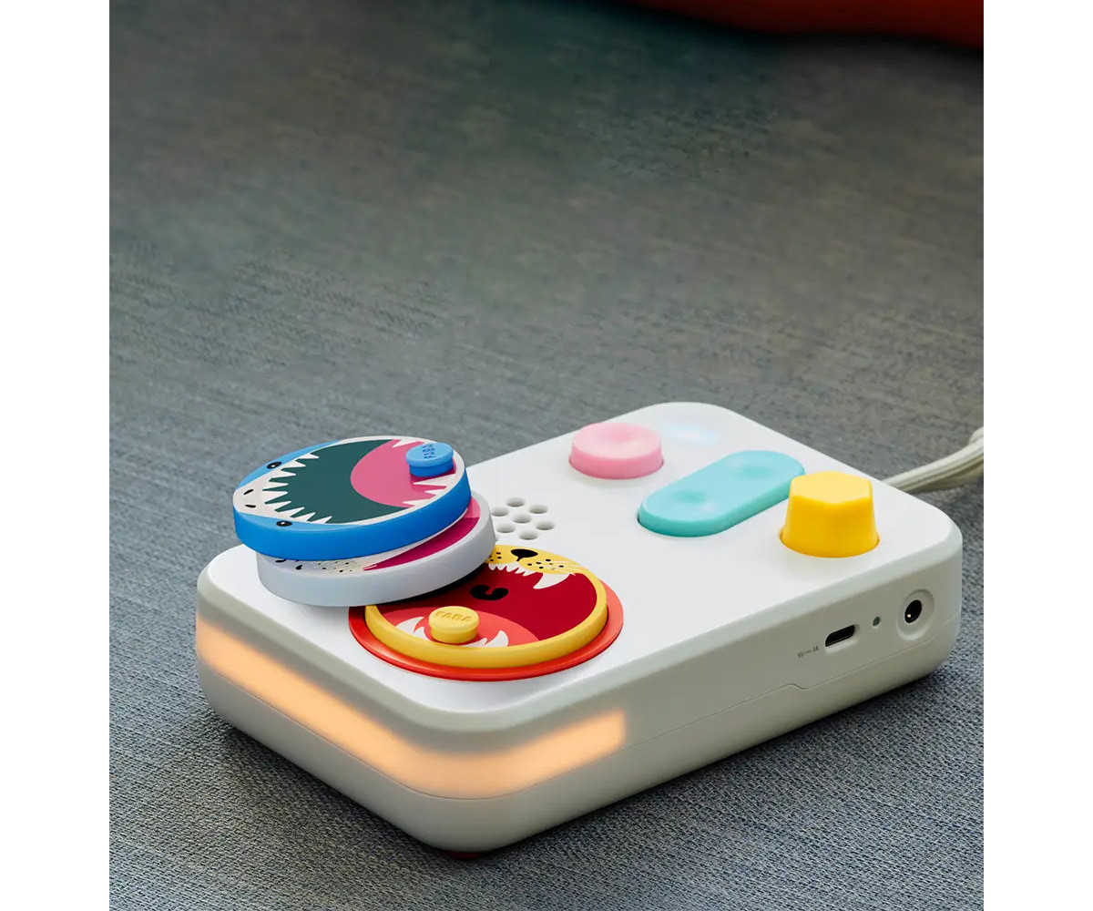 ES- 3 Dischi sonori Exploremos el Planeta: Los Animales