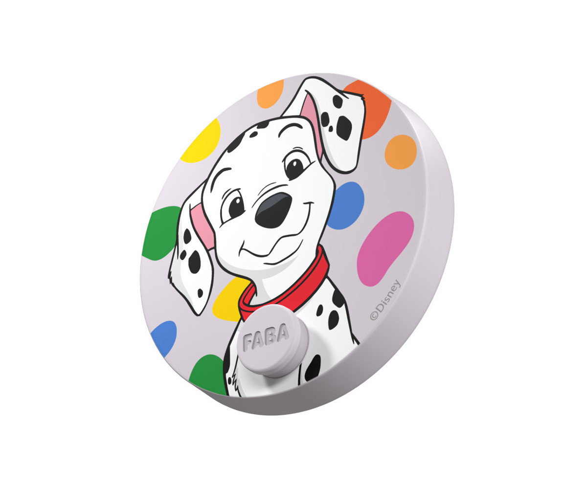 ES- 1 Disco Sonoro Disney 101 Dalmatas