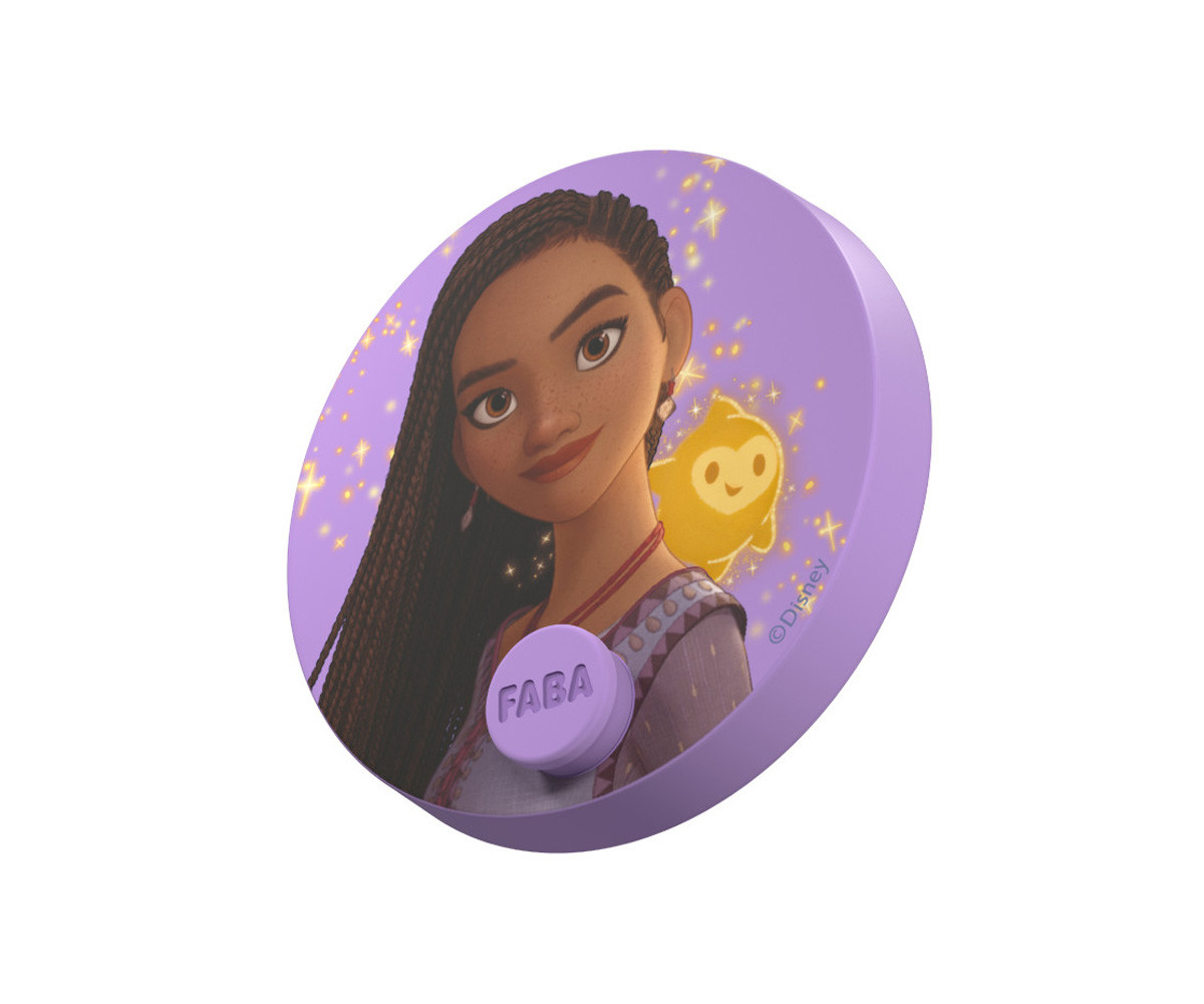 ES- 1 Disco Sonoro Disney Wish: El Poder de los Deseos