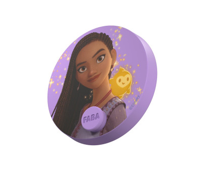 1 Disco Sonoro Disney Wish: El Poder de los Deseos