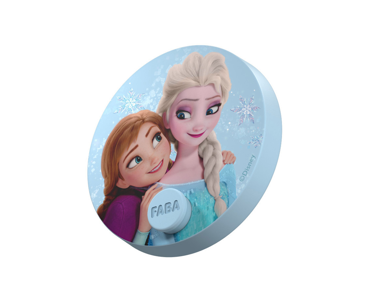 ES- 1 Disco Sonoro Disney Frozen: El Reino del Hielo