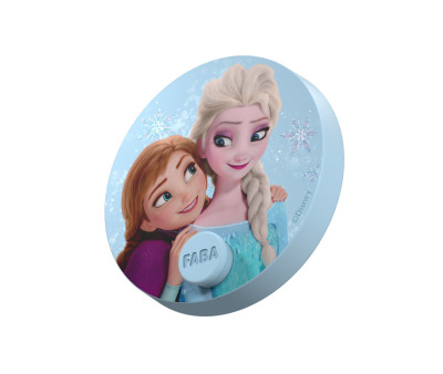 1 Disco Sonoro Disney Frozen: El Reino del Hielo