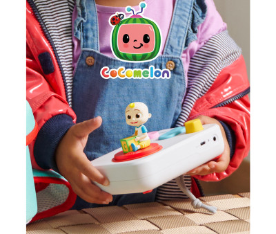 ES- Las Canciones de CoComelon