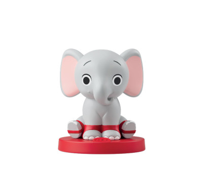 Las Canciones de Ele el Elefante