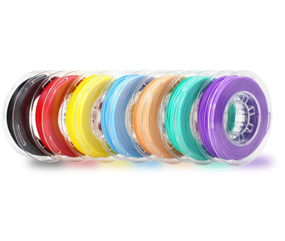 Set 7 Filamenti Stampante 3D ToyBox 