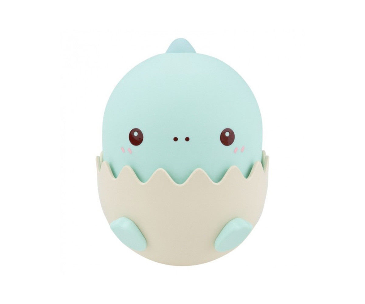 Luz Noctura LED Baby Dino