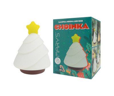 Luz Noctura LED Choinka