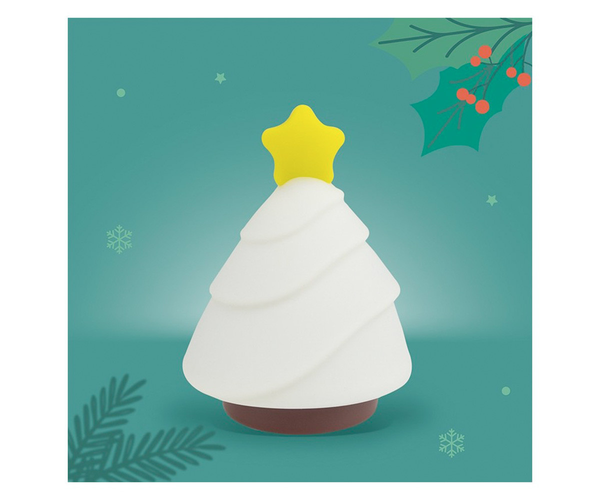 Luz Noctura LED Choinka