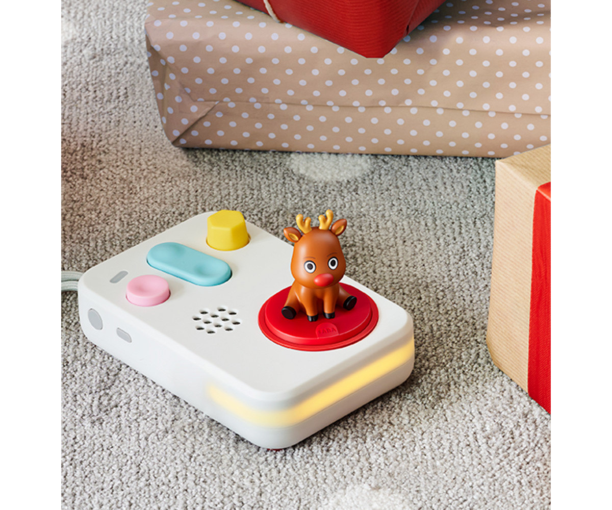 ES-Cuenta Atr?s para Navidad FABA