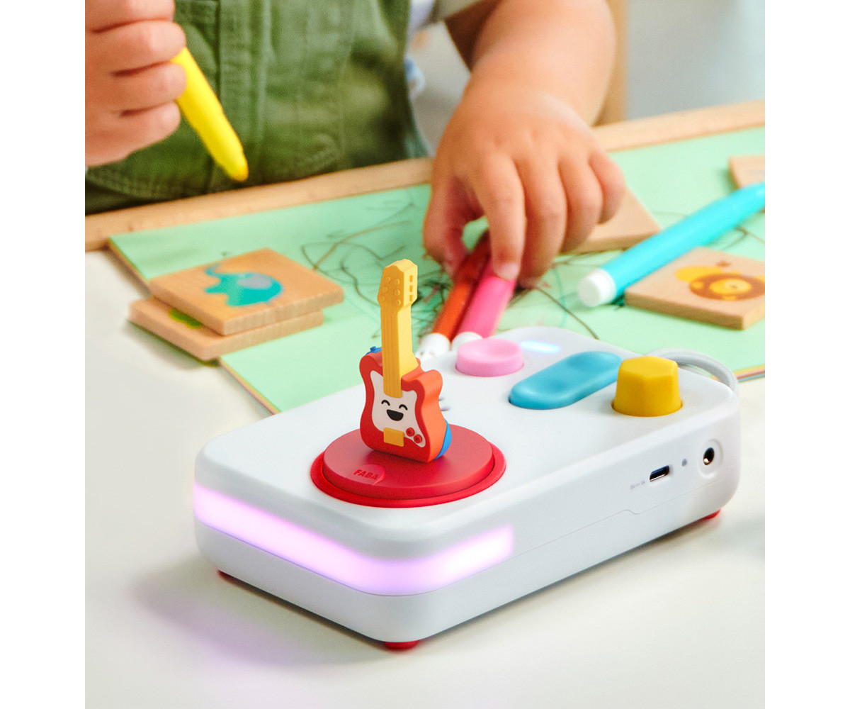 ES- A Tutto Rock\'n\' Roll!