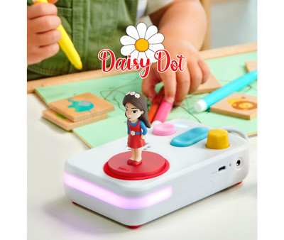 EN- Sing with Daisy Dot FABA