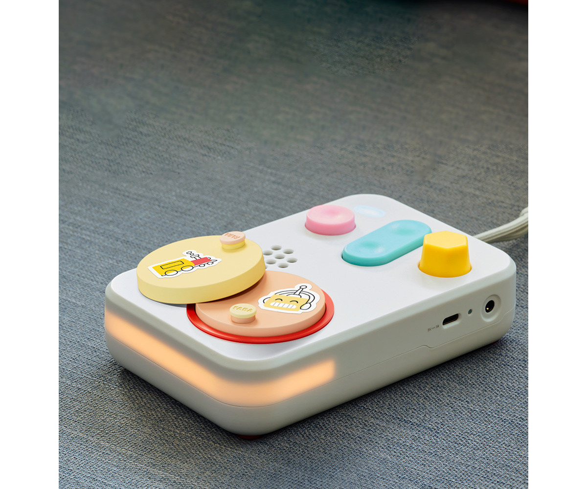 ES- 2 Dischi Sonori Faba Me Pl?tano y Melocot