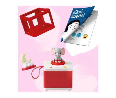 ES- Starter Set FABA Dulces Mimos para Dormir