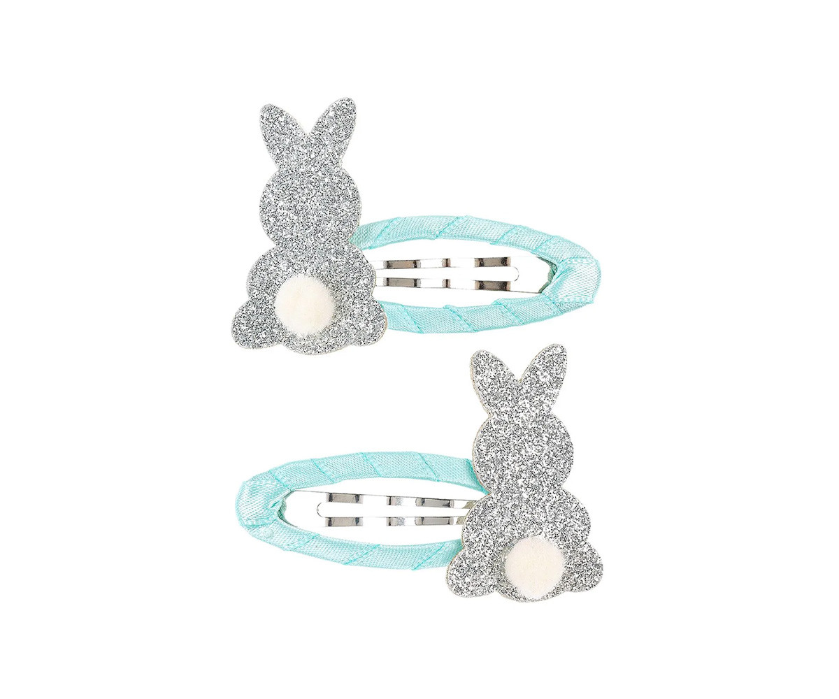 2 Clips de Pelo Matisa Bunny