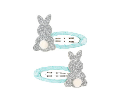 2 Clips de Pelo Matisa Bunny