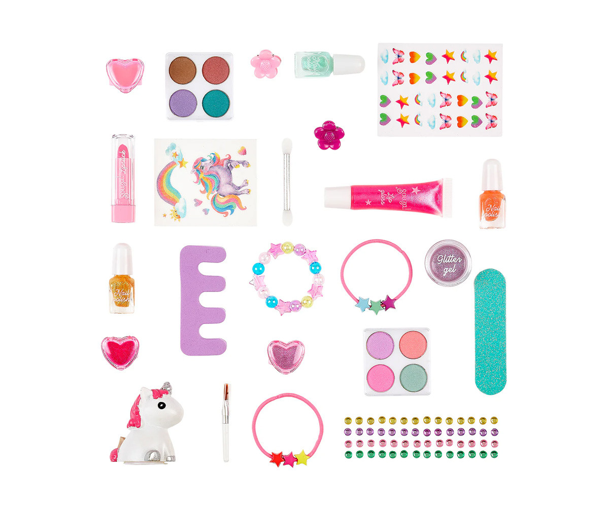 Calendario de Adviento de Belleza