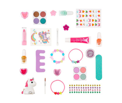 Calendario de Adviento de Belleza