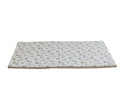 Manta Atividade Gatear Friends of the Forest