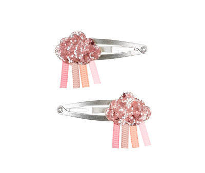 3 Clips de Pelo Kayla