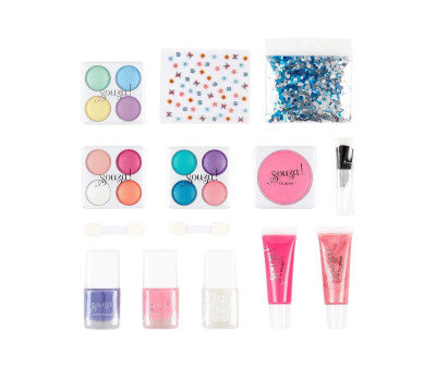 Estuche de Belleza Luxe