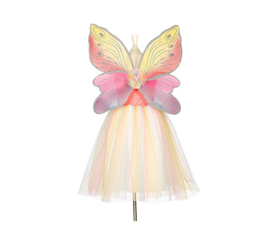 Disfraz de Hada Valerie 5-7 años