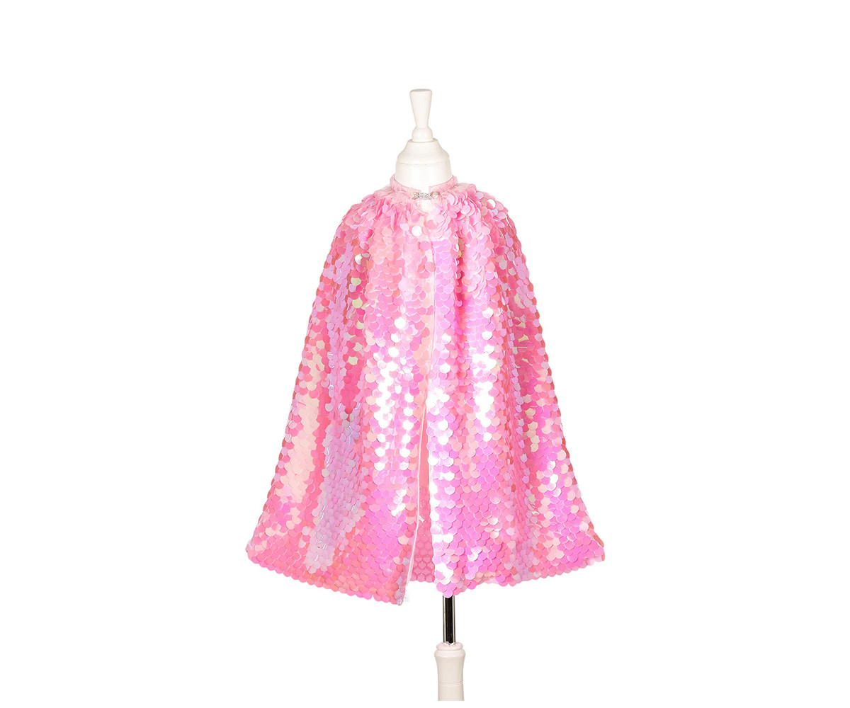 Disfraz Capa Laurence