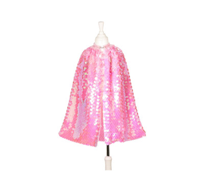 Disfraz Capa Laurence