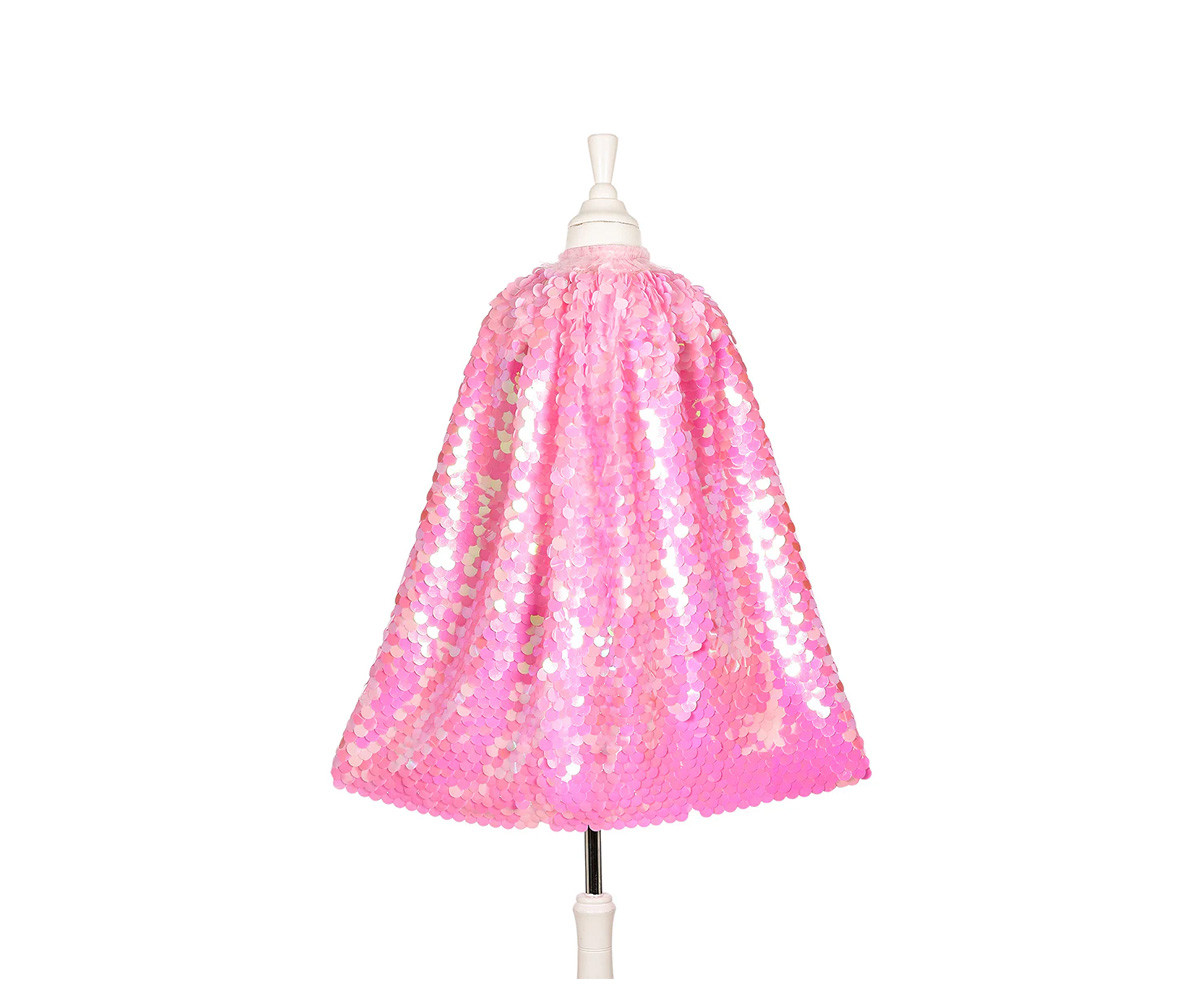 Disfraz Capa Laurence