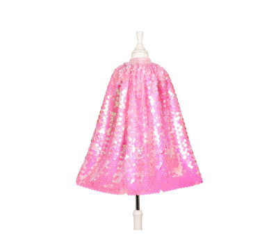 Disfraz Capa Laurence