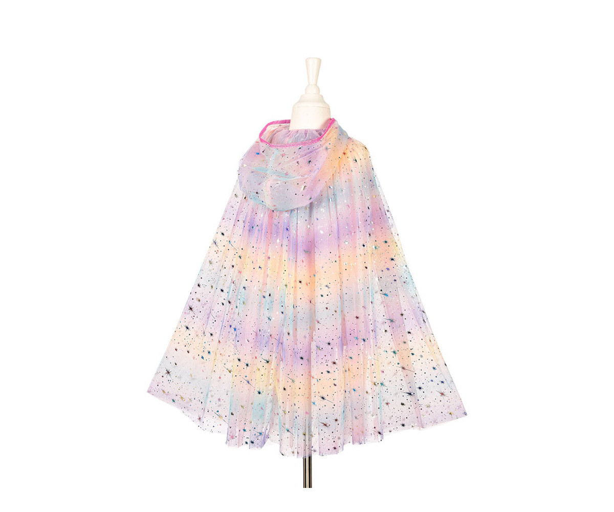 Disfraz Capa Julyanne