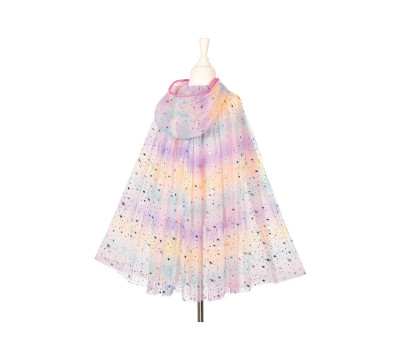 Disfraz Capa Julyanne