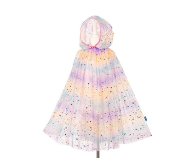 Disfraz Capa Julyanne