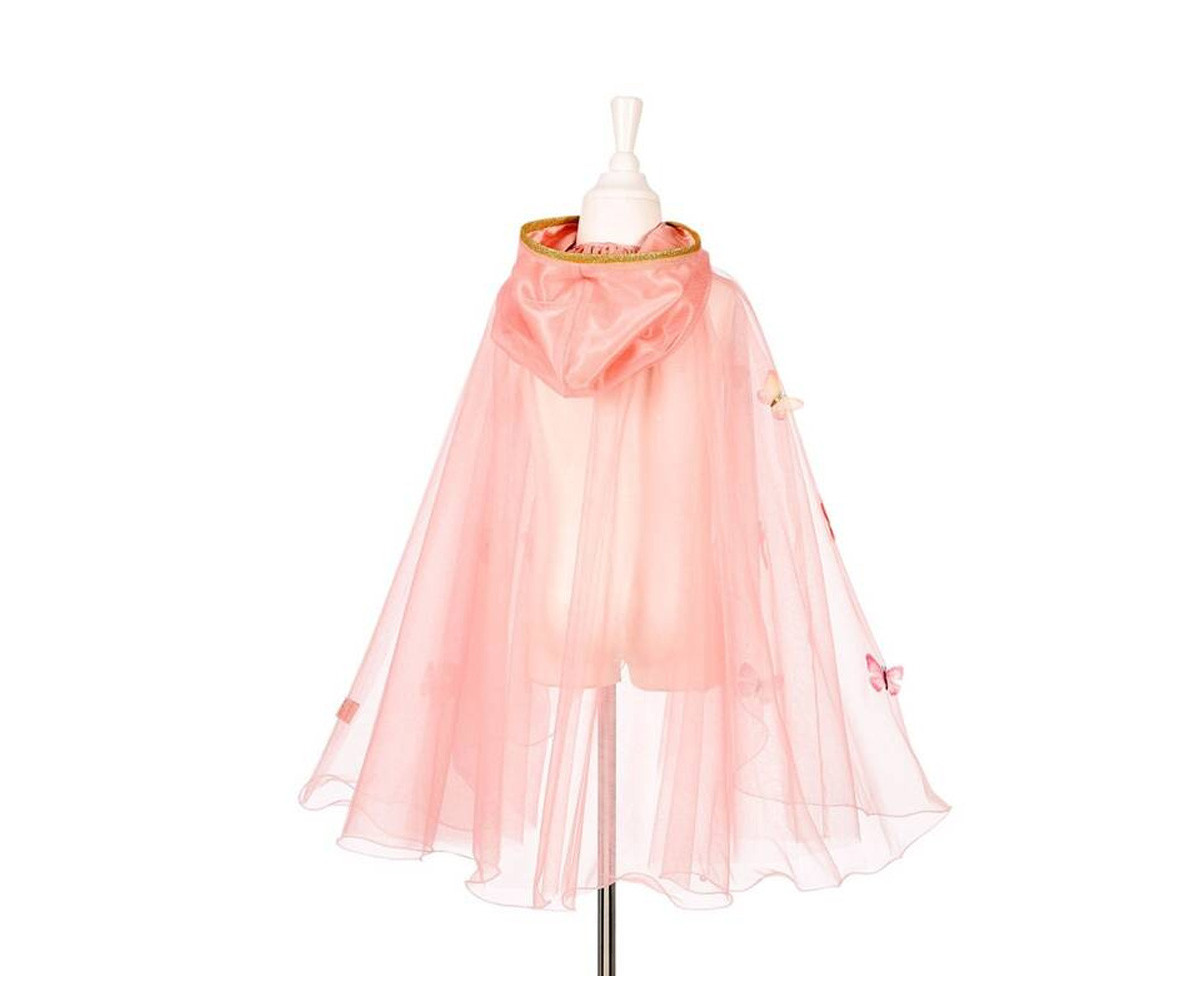 Disfraz Capa Lilyanne