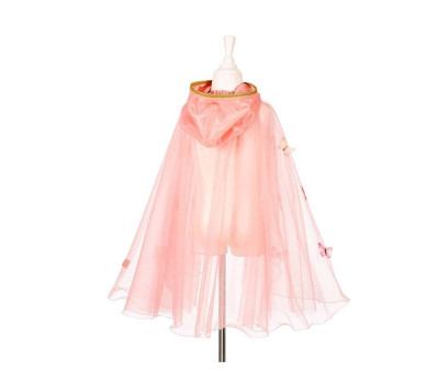 Disfraz Capa Lilyanne