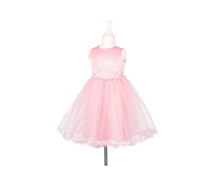 Disfraz de Tul Swam 5-7 años