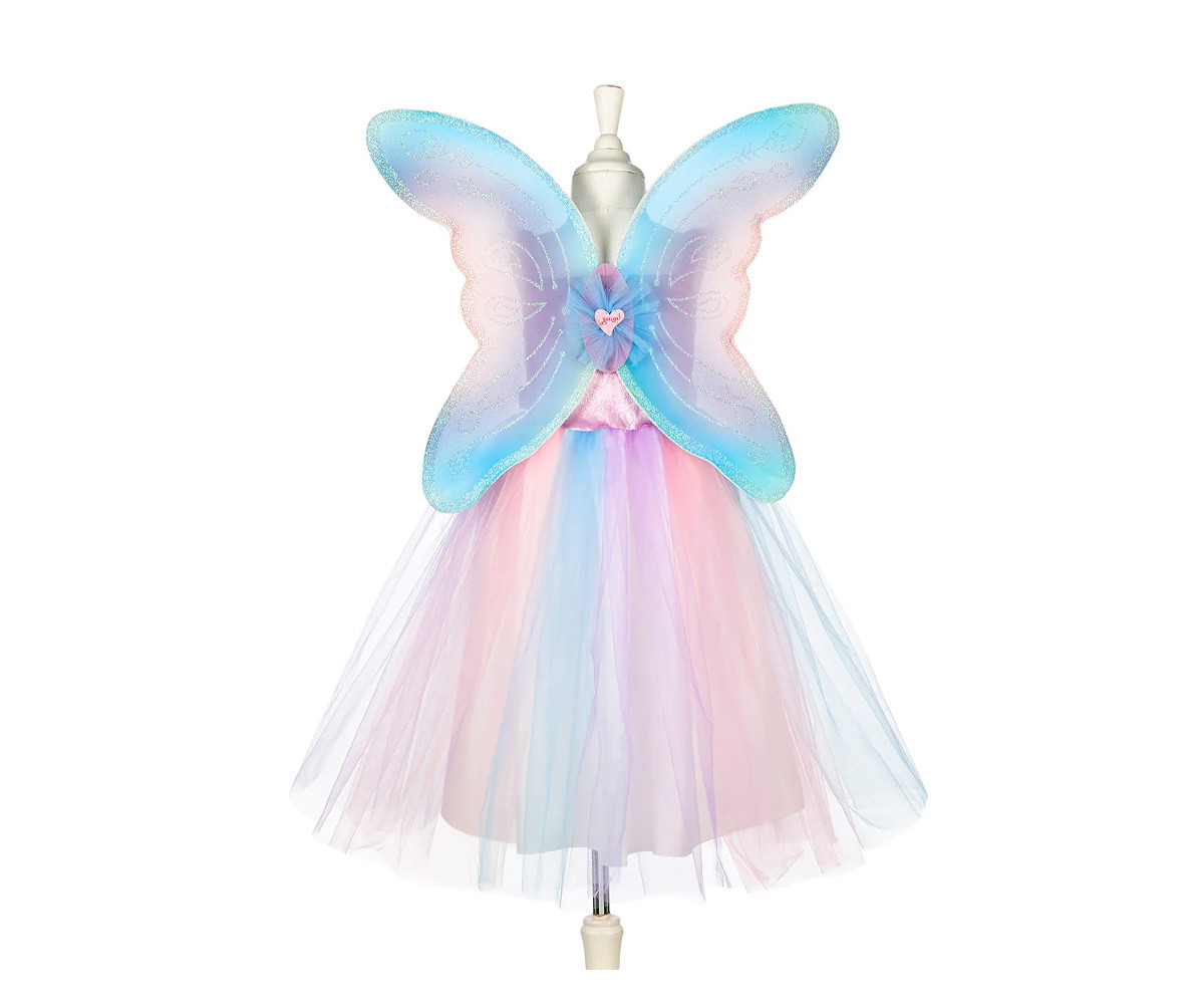 Disfraz Hada Mariposa Felicity